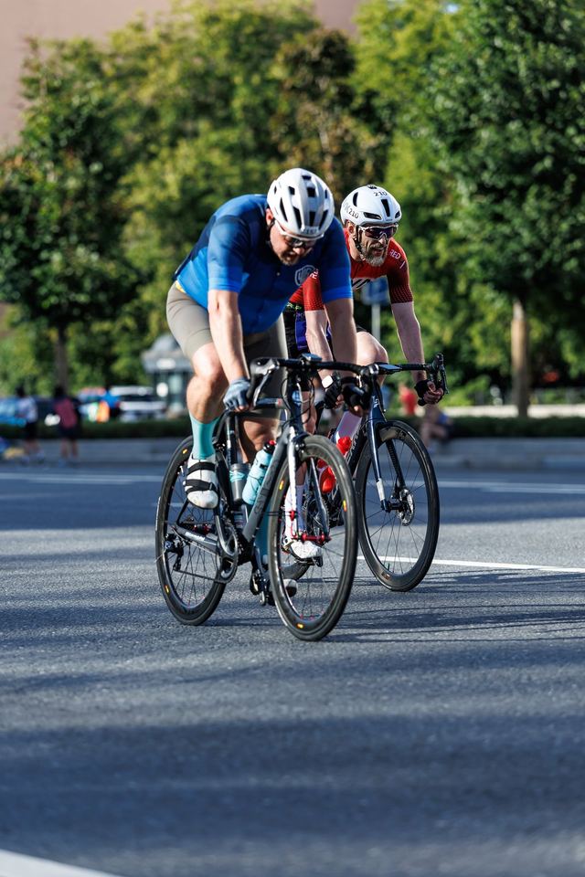 Фото d11b31bbdee44e7b96eedf9a27137fa3 с события Cyclingrace Вечернее Садовое