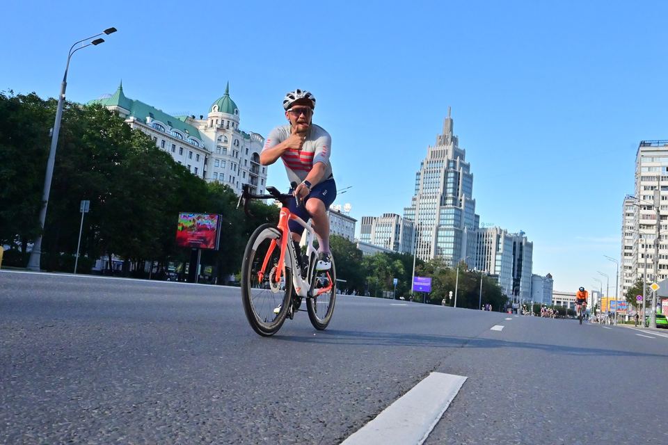 Фото 8f645b5ae2cf44c399b55c245a879548 с события Cyclingrace Вечернее Садовое