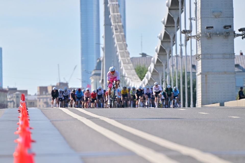 Фото 55cd6e2e45ad495981efa0be01d2292e с события Cyclingrace Вечернее Садовое