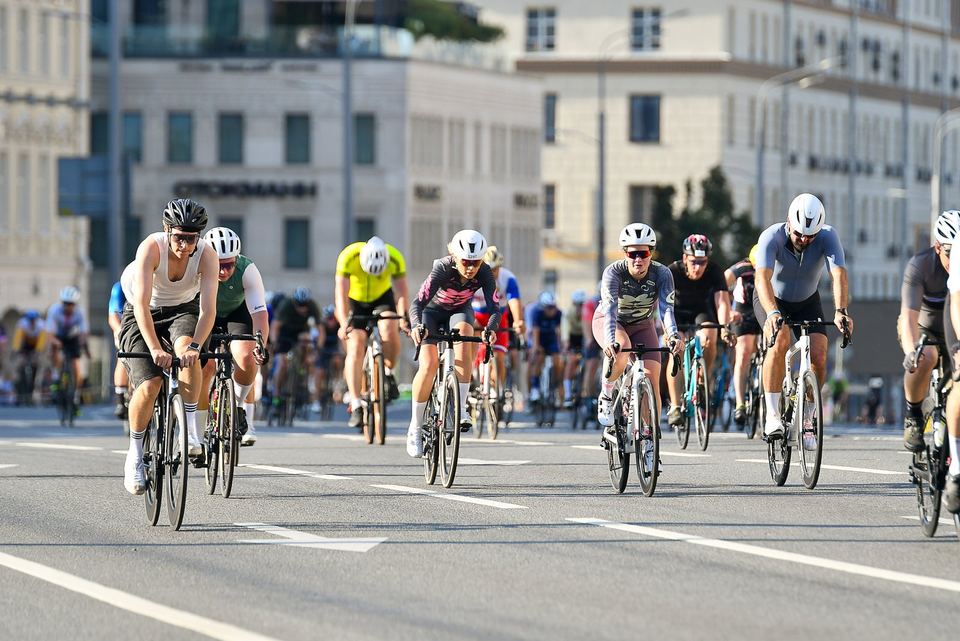 Фото 1c33b2331d2f42cfb694f70e30c3b803 с события Cyclingrace Вечернее Садовое