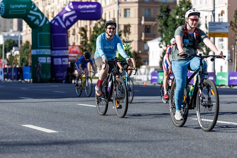 Фото 7cf20a1f1c6d43199c4eb7825890f847 с события Cyclingrace Вечернее Садовое