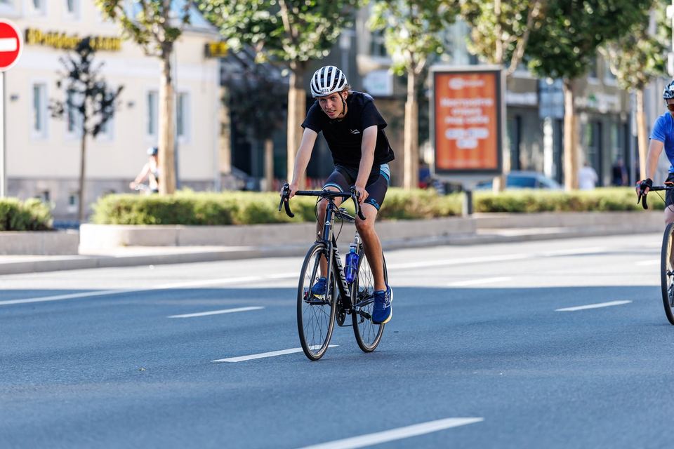 Фото 321a0d4e6b9c479088d39e0b188dbe1e с события Cyclingrace Вечернее Садовое