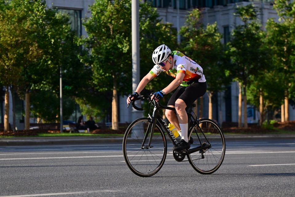 Фото 03df38d66f704ca5add0e5a1f35b8c99 с события Cyclingrace Вечернее Садовое