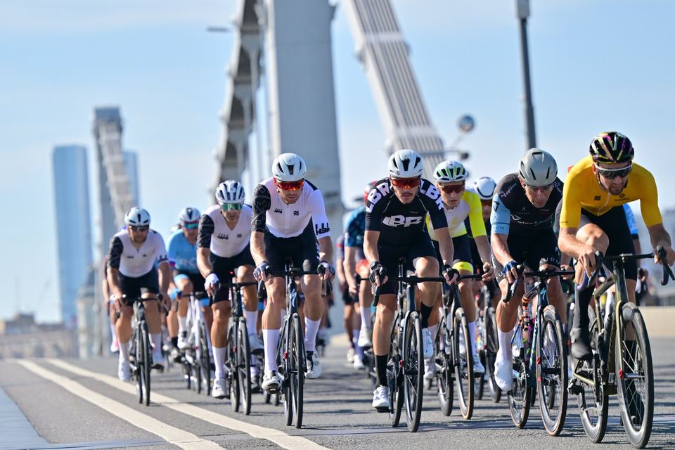 Фото afaabdcf51a544a68481c8887358f25b с события Cyclingrace Вечернее Садовое