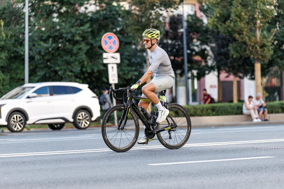 Фото 8aa4ccb6c77d4cc28363473f929b87a2 с события Cyclingrace Вечернее Садовое