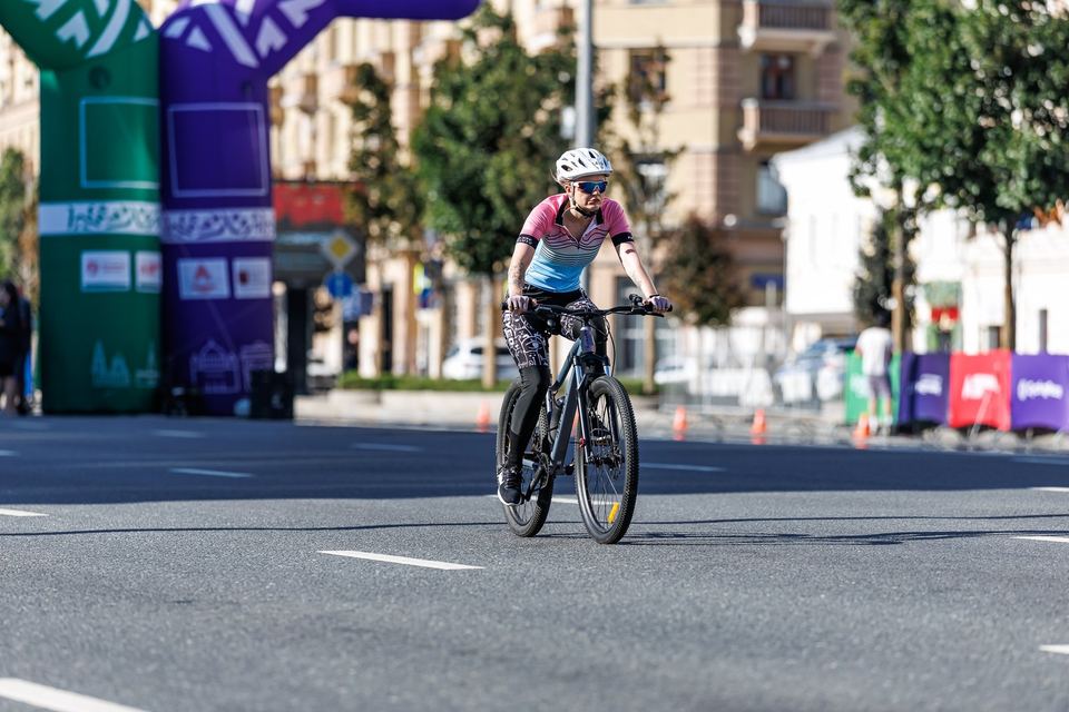 Фото 725936e23172411a91c979a132ef7085 с события Cyclingrace Вечернее Садовое
