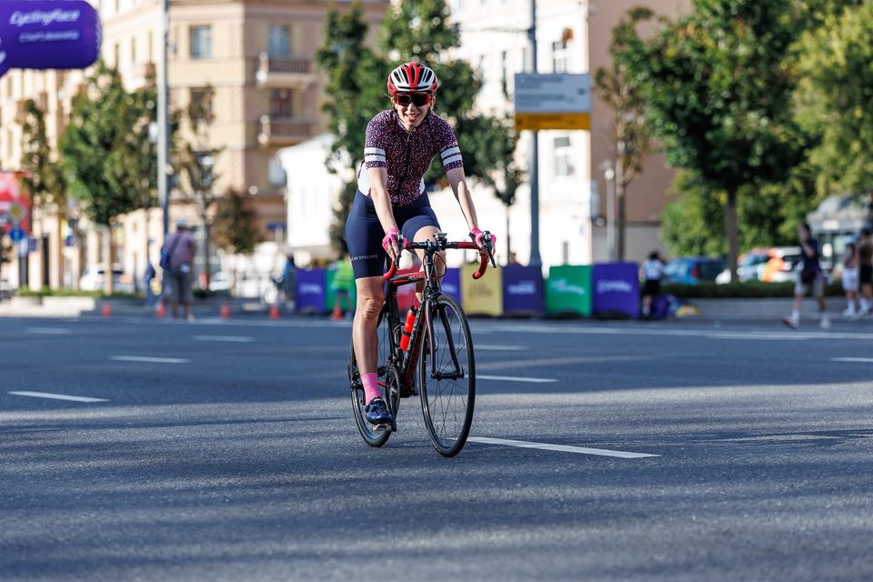 Фото bac75998c45649408cfd8b36ebade894 с события Cyclingrace Вечернее Садовое