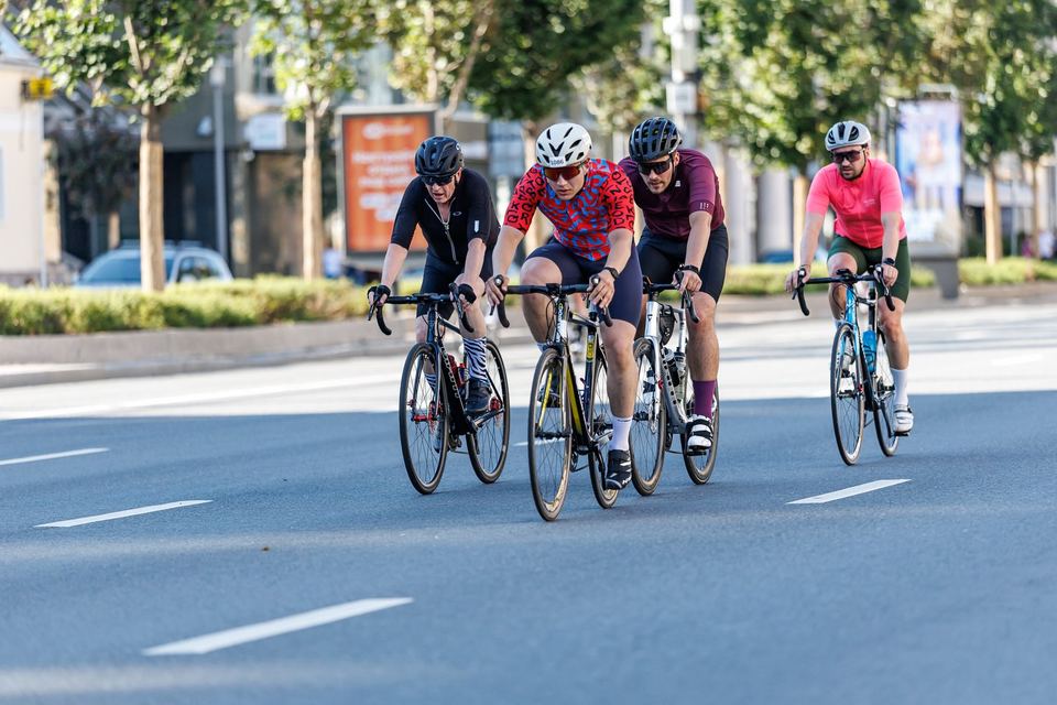 Фото 7c701457fbc8451681917c6a238993ae с события Cyclingrace Вечернее Садовое