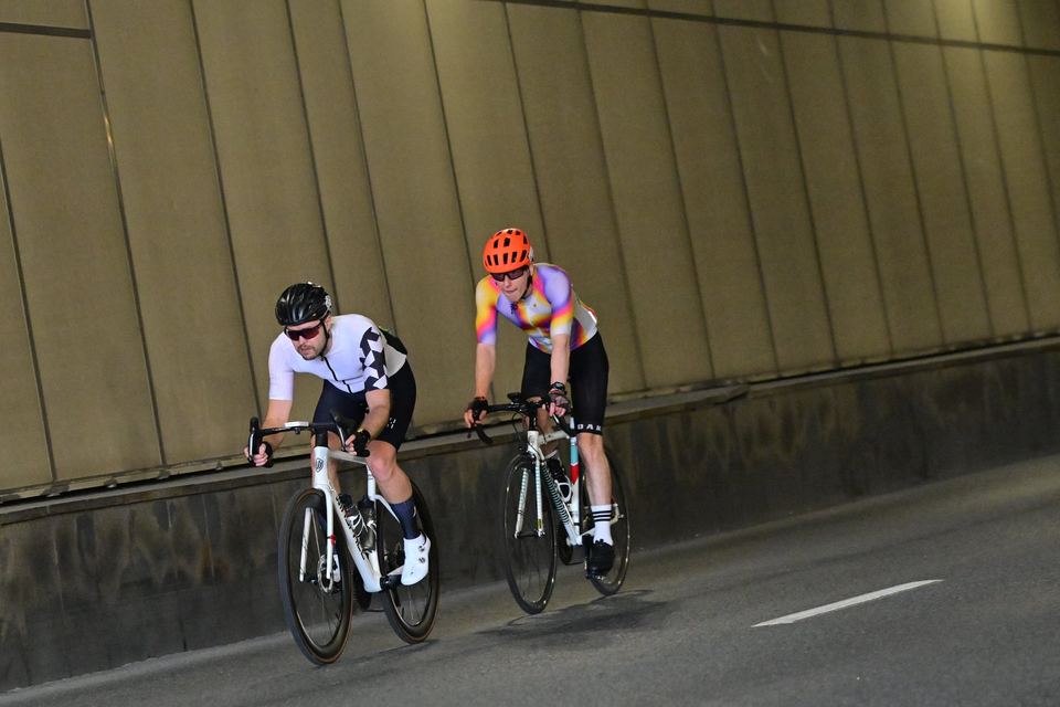 Фото 4dc634f40e584ca182a19b3047019de1 с события Cyclingrace Вечернее Садовое