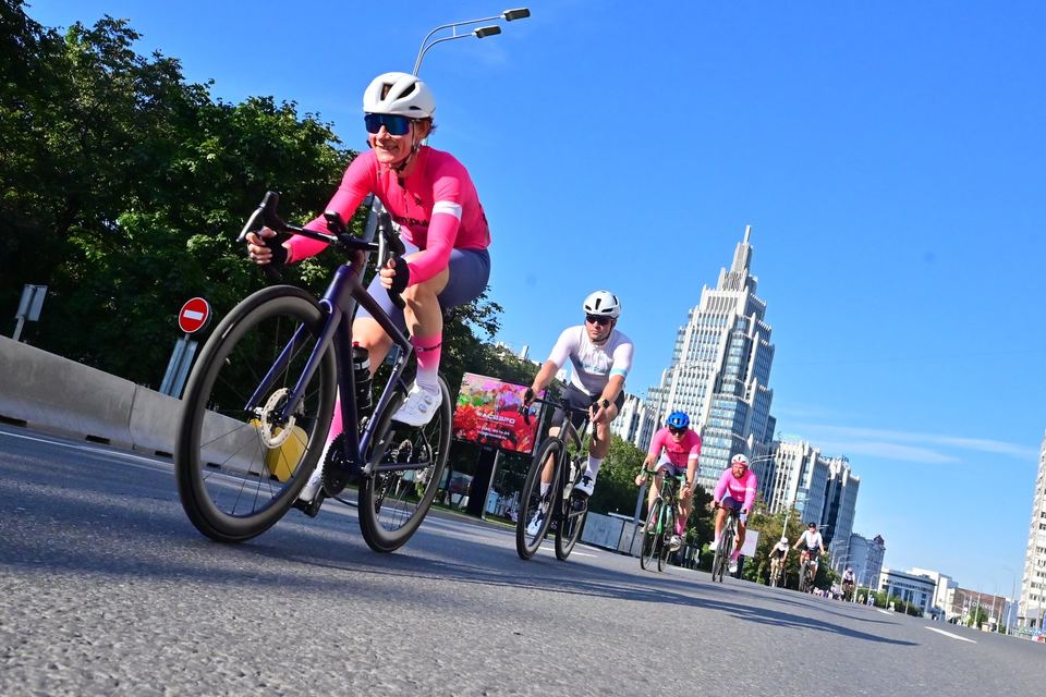 Фото cc94ee0e38554885ade4dcea2466862a с события Cyclingrace Вечернее Садовое