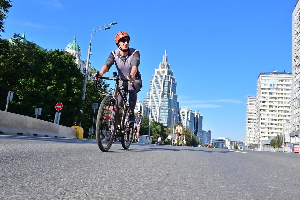 Фото 449762e85d7f4970b18c710b28004446 с события Cyclingrace Вечернее Садовое