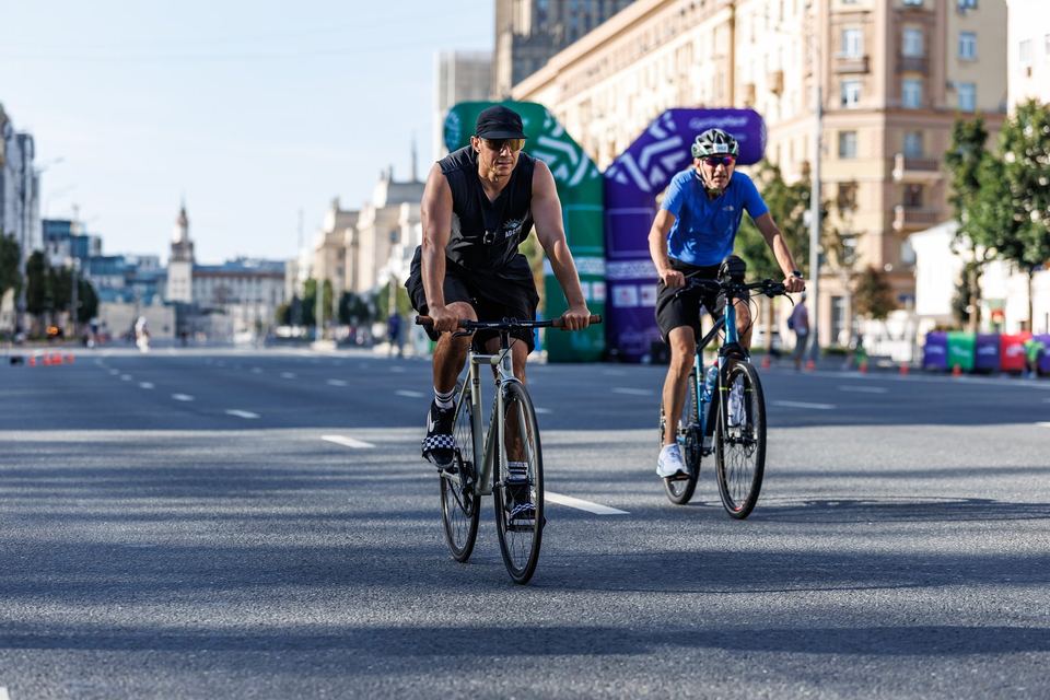 Фото 543bcb625b6f458698877ca9cc4a6dbd с события Cyclingrace Вечернее Садовое