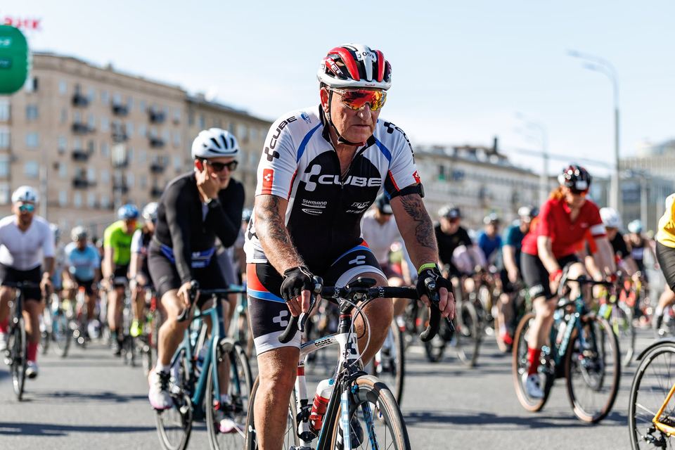 Фото 3967f7573993487ba4094e2dd73b7116 с события Cyclingrace Вечернее Садовое