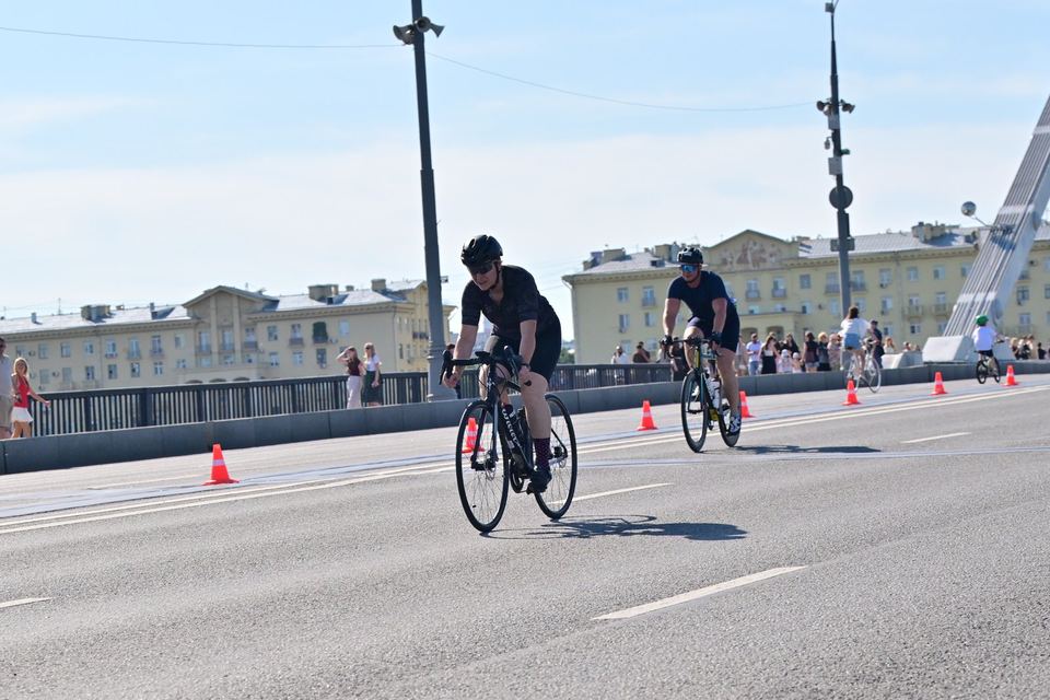 Фото 508ae53d50f642e4bce6c71608776492 с события Cyclingrace Вечернее Садовое
