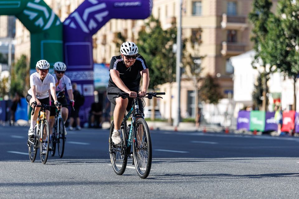 Фото ea422056d8f24cff90c085683633f754 с события Cyclingrace Вечернее Садовое