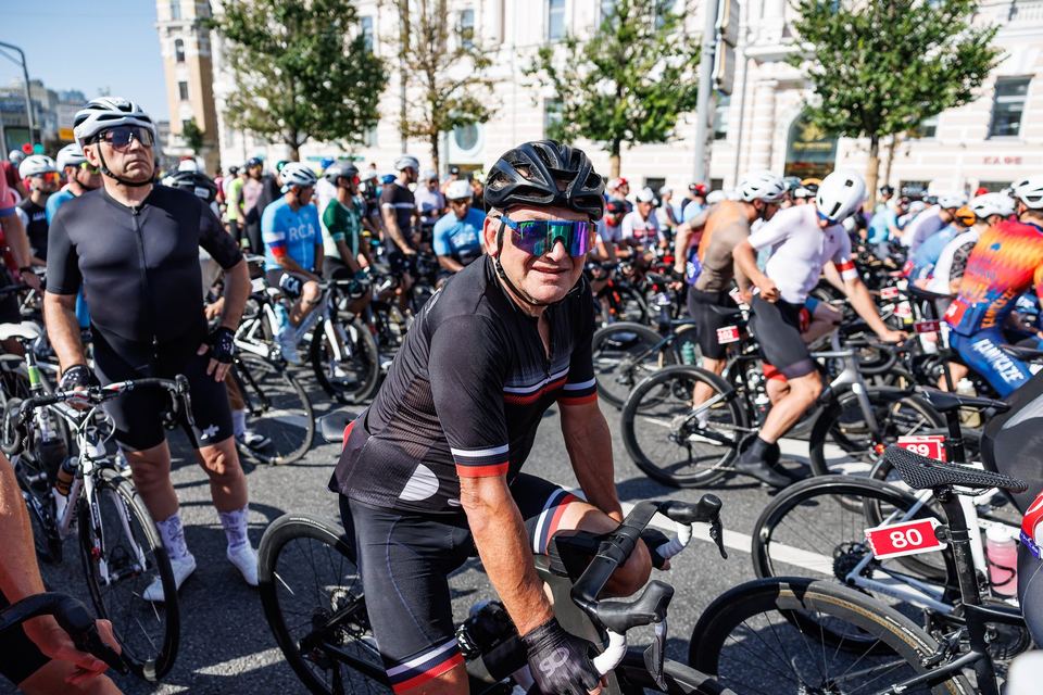 Фото dd4572ad2d544cfca8616401f78ae53d с события Cyclingrace Вечернее Садовое