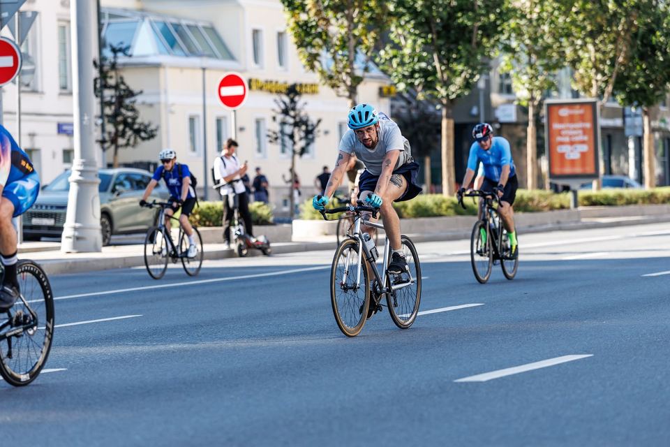 Фото 79834f84016846d08b7614e2b947fc8d с события Cyclingrace Вечернее Садовое