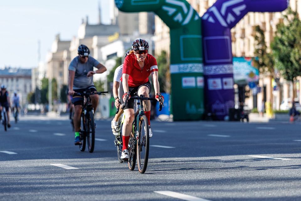 Фото 3cdf823ff79d4e62aa9ce3c325af0d50 с события Cyclingrace Вечернее Садовое