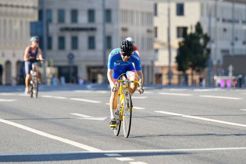 Фото 02906d43bd3a447f9e57f7e430342bf7 с события Cyclingrace Вечернее Садовое
