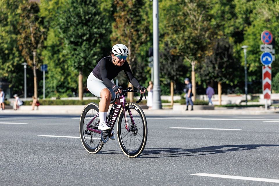 Фото 8e91a652190647de91a7356252a92fc6 с события Cyclingrace Вечернее Садовое