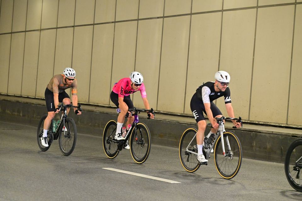 Фото 3a28dd7149694d88986b4efdb831edf8 с события Cyclingrace Вечернее Садовое
