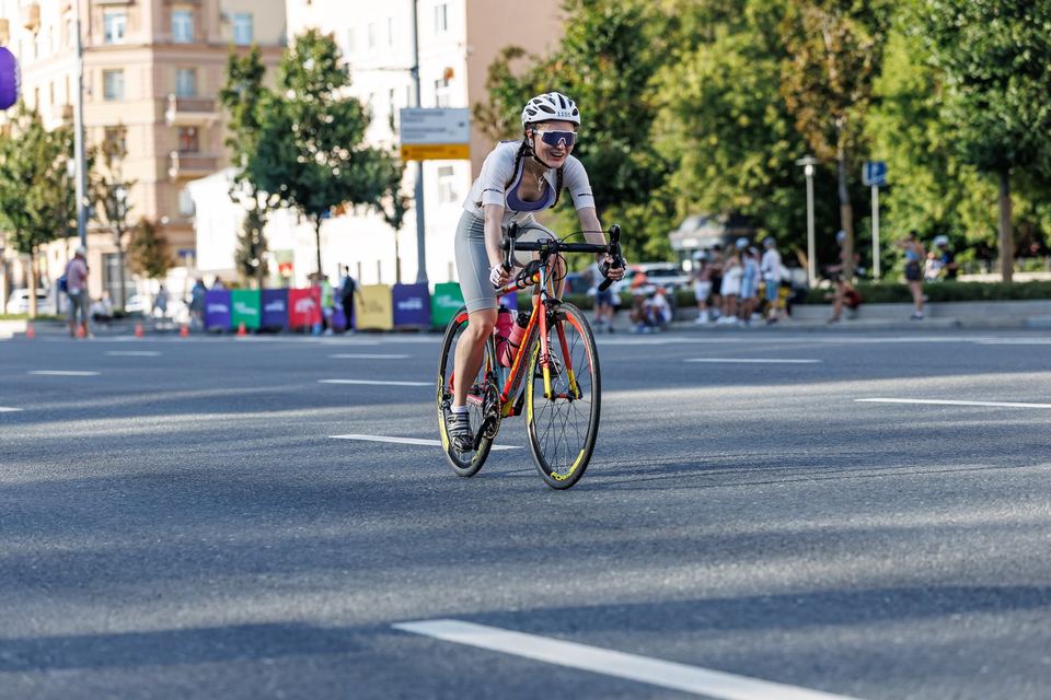 Фото e5585eafeaa74cf8bdaca4cfaca1ae13 с события Cyclingrace Вечернее Садовое