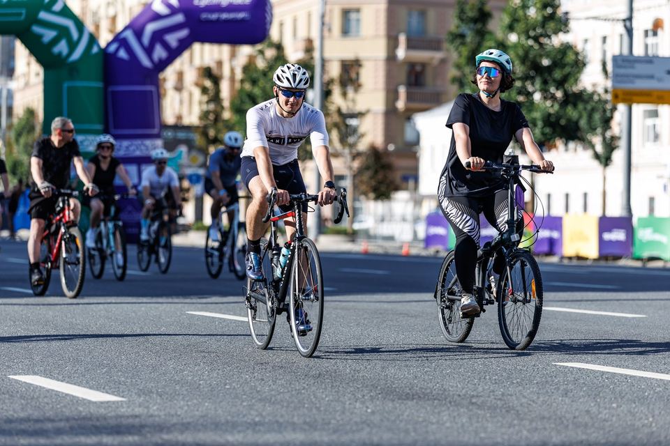 Фото 8e3d2f89fc8241c2bd96eaf605011ad2 с события Cyclingrace Вечернее Садовое