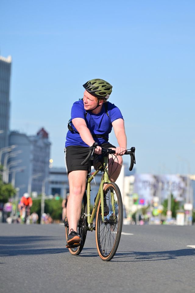 Фото a9a3f9bab6bd430b813308550bbf25c9 с события Cyclingrace Вечернее Садовое