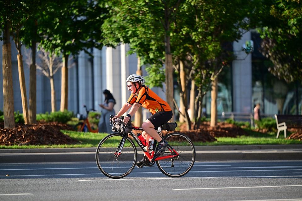 Фото 708f7f0ad6034773930e19af5f255c52 с события Cyclingrace Вечернее Садовое