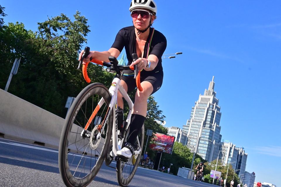Фото 88ee2a58571c4b7ba5e1997a22b9a357 с события Cyclingrace Вечернее Садовое