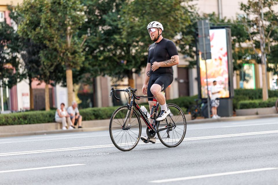 Фото 0ac7f52393cb4ed3b5094663f635c51a с события Cyclingrace Вечернее Садовое