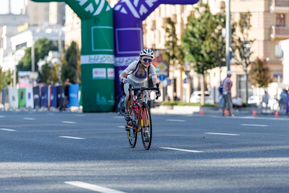 Фото bcb3707c8fa5492ca9f4649e675b5153 с события Cyclingrace Вечернее Садовое