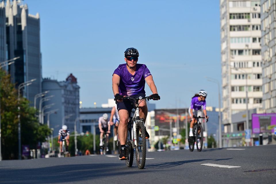 Фото 93846099127f48bd85bef5530e82714d с события Cyclingrace Вечернее Садовое