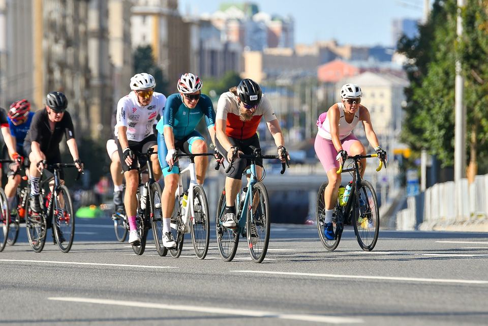 Фото 2faaa4c7d1c44afd9b969df86cea9dc0 с события Cyclingrace Вечернее Садовое