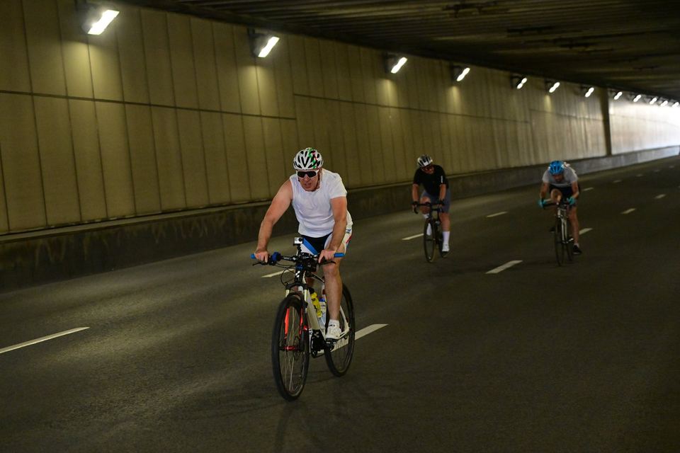 Фото 26e97d38da9a4a9baf08055cf64d805f с события Cyclingrace Вечернее Садовое