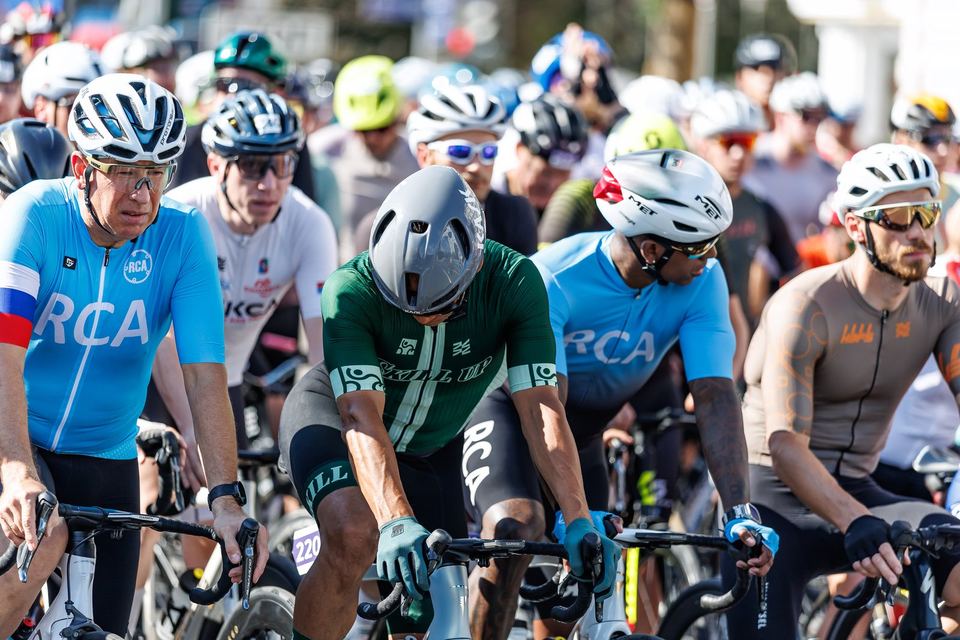 Фото 0fa4cca352e24da8b52c6036af698704 с события Cyclingrace Вечернее Садовое