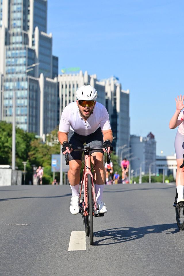 Фото 7cce29d5b2214d3194b34460df714d86 с события Cyclingrace Вечернее Садовое