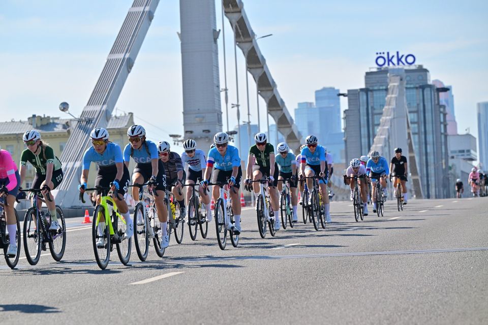Фото a2e2be60c95a47f397b527dc06f98fcb с события Cyclingrace Вечернее Садовое
