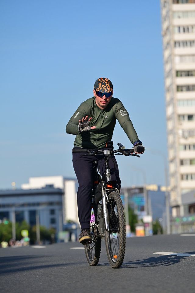 Фото 74a0d8337c2c46769be871cdf428db7e с события Cyclingrace Вечернее Садовое