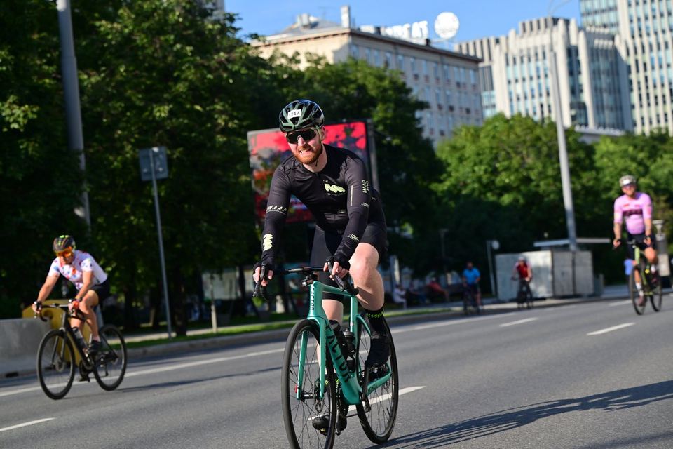 Фото 624fe1d20da04e71aa012092da75b660 с события Cyclingrace Вечернее Садовое
