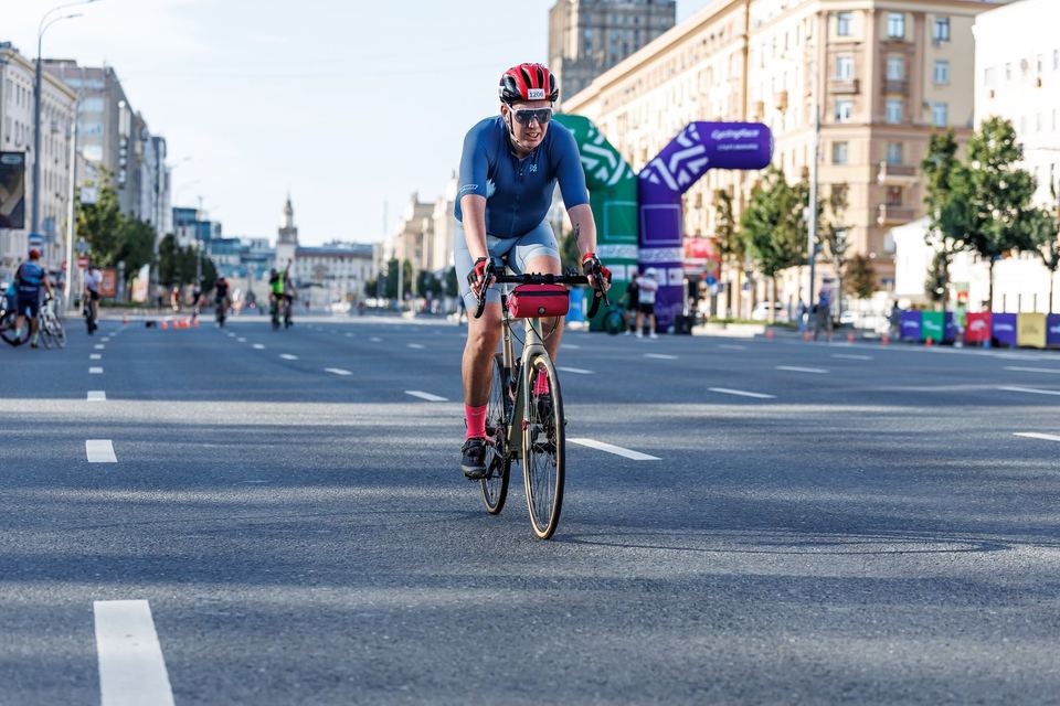 Фото 1cb4ff8b25a843ddae237a151df4cd38 с события Cyclingrace Вечернее Садовое