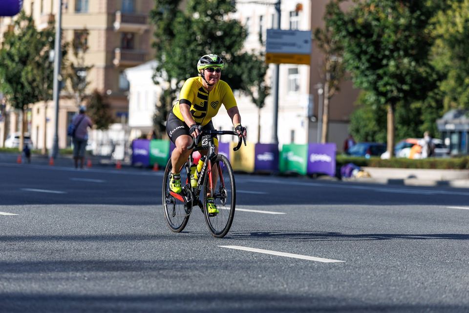 Фото a2f8f52edcd74a1eba076674ff505dbb с события Cyclingrace Вечернее Садовое