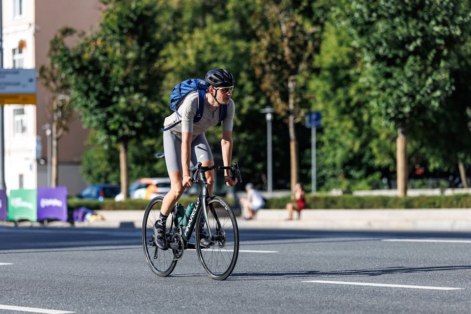 Фото 22b02f04048d4c11b68b666c1c56fc3a с события Cyclingrace Вечернее Садовое