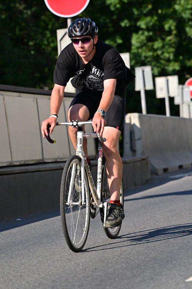 Фото a397991849e34d05a7f54900d659d74d с события Cyclingrace Вечернее Садовое