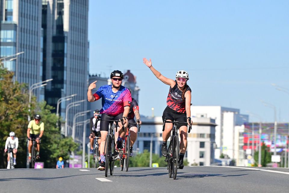 Фото 97ec3a3e7c9c4bd390fc64757a5f62bc с события Cyclingrace Вечернее Садовое