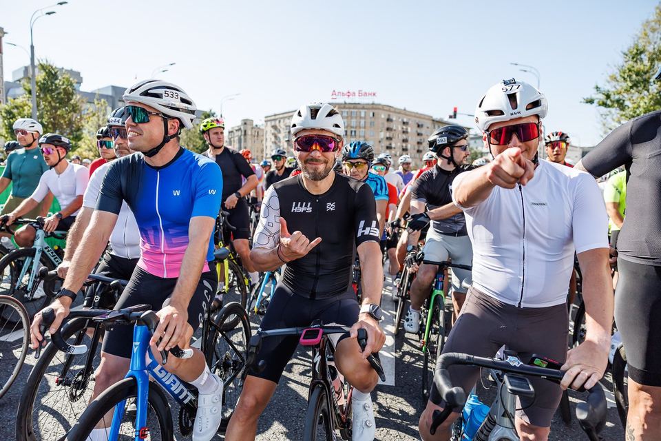 Фото 8de47c64690d4c2f87b1bdf0b98c40c1 с события Cyclingrace Вечернее Садовое
