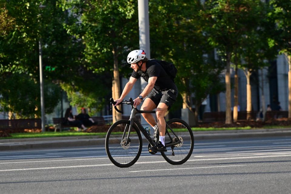 Фото afad6ea4121241acb66ece8a69481951 с события Cyclingrace Вечернее Садовое