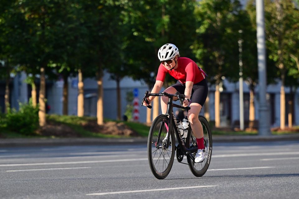 Фото e8869161480d4904be7e25133e41bdbf с события Cyclingrace Вечернее Садовое