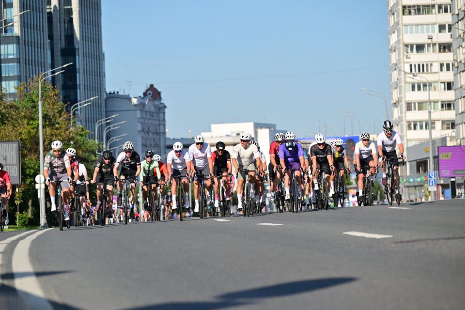 Фото 15a102d016cd4426bbdb83c80d5115fe с события Cyclingrace Вечернее Садовое