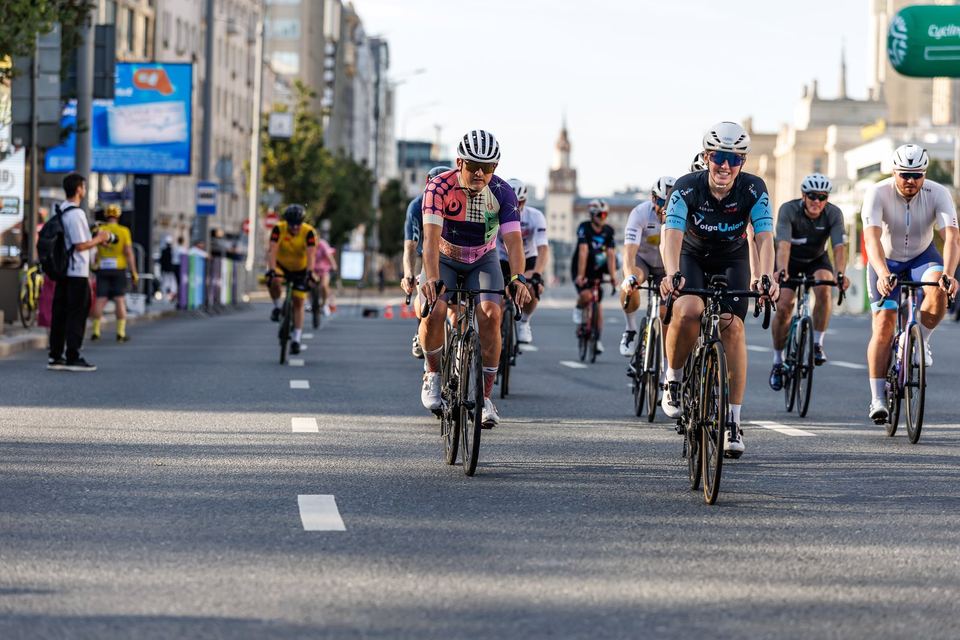 Фото 3ed9cd94928a4ac49d48737ff2e17b7c с события Cyclingrace Вечернее Садовое